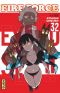 Fire force T.32