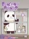 Pan' pan panda - une vie en douceur - dition double T.3