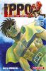 Ippo - saison 6 - The fighting T.25