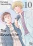 The night beyond the tricornered window T.10