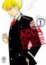 Acca 13 - Brigade de contre espionnage T.1
