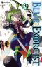 Blue exorcist T.29