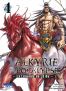 Valkyrie apocalypse - la lgende de L Bu T.4