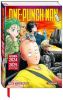 One-punch man - agenda 2024-25