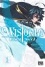 Wistoria - Wand and Sword T.1