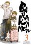 Barakamon T.3