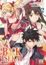 Back from isekai T.2