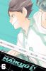 Haiky!! - Les As du Volley - Smash dition T.6