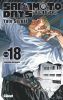 Sakamoto days T.18