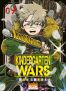 Kindergarten wars T.9