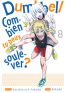 Dumbbell - Combien tu peux soulever ? T.8