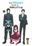 The yakuza's guide to babysitting T.12