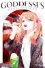 Goddesses cafe terrace T.13