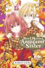 How I married an Amagami sister T.12