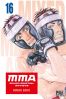 MMA Mixed Martial Artists T.16