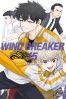 Wind breaker T.15