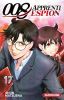 008 Apprenti espion T.17