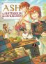 Ash - le Btisseur de civilisation T.7