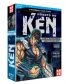 Hokuto No Ken - intgrale des 3 films - blu-ray