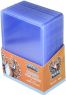 Toploader Regular - 3"x4" / 76x101mm (25 pices)
