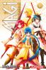 Magi - the labyrinth of magic T.11