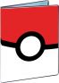 Pokmon : Portfolio A4 180 cartes Pokeball