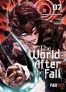 The world after the fall T.7