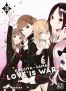 Kaguya-sama : love is war T.28