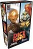 Dice Throne : Moine vs Paladin
