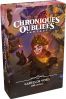 Chroniques Oublies Fantasy 2e dition - Cartes de voies