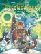 Les lgendaires - rsistance T.5
