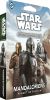Star Wars : The Deck Building Game - Mandalorian (paquet de faction)