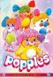 Les popples - intgrale