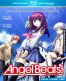 Angel Beats ! intgrale - blu-ray - dition saphir