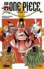 One piece - dition originale T.20