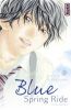 Blue spring ride T.2