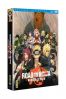 Naruto shippuden Film 6 - Road to ninja - blu-ray collector