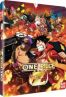 One piece - Z - blu-ray (Srie TV)