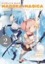 Puella Magi Madoka Magica - The different story T.2