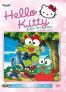 Hello Kitty - Robin des bois