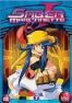 Saber Marionnette J Vol.1