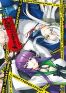 Lightning Pop - Artbook Highschool of the dead / Triage X