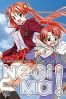 Le matre magicien negima ! - double - T.2