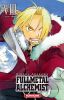 Fullmetal Alchemist - dition relie T.8