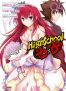 High school DxD T.4