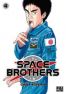 Space brothers T.4