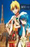 Magi - the labyrinth of magic Vol.1