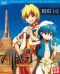 Magi - the labyrinth of magic Vol.1 - blu-ray