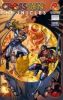 Crossgen chronicles T.1