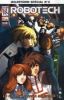 Robotech - Macross - La saga Vol.3